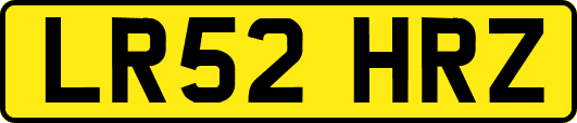 LR52HRZ
