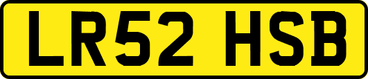 LR52HSB