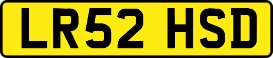 LR52HSD