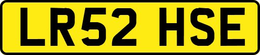 LR52HSE