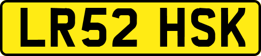 LR52HSK