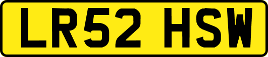 LR52HSW