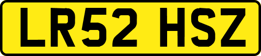 LR52HSZ