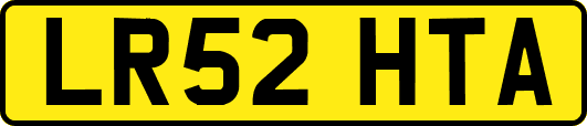 LR52HTA