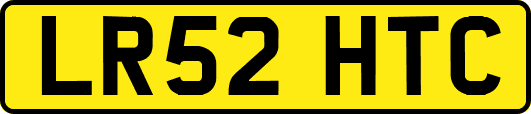 LR52HTC
