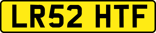 LR52HTF