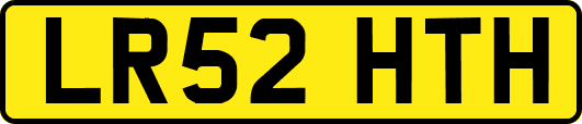 LR52HTH