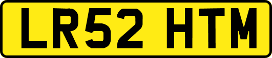 LR52HTM
