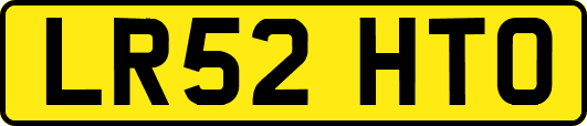 LR52HTO