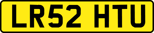 LR52HTU