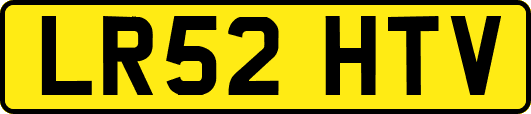 LR52HTV