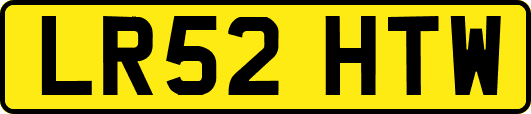 LR52HTW