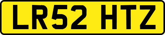 LR52HTZ