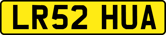 LR52HUA