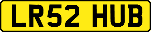 LR52HUB