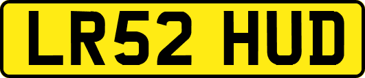 LR52HUD