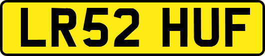 LR52HUF