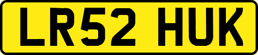 LR52HUK