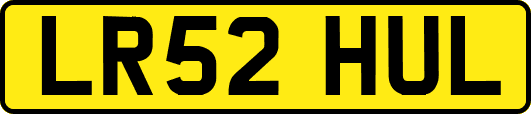 LR52HUL
