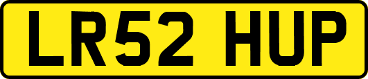 LR52HUP