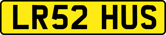 LR52HUS