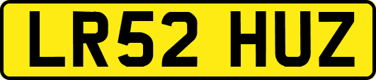 LR52HUZ