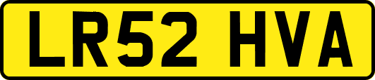 LR52HVA