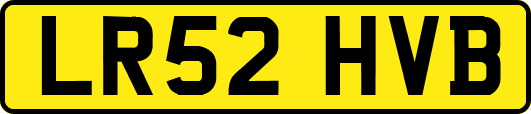 LR52HVB