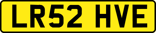 LR52HVE