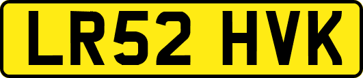LR52HVK
