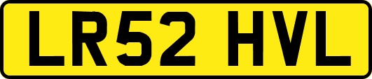 LR52HVL
