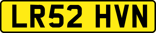 LR52HVN