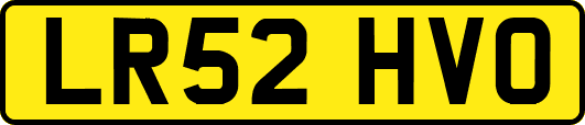 LR52HVO