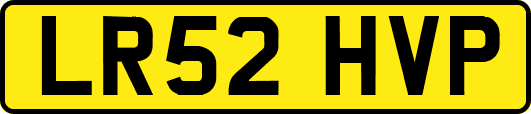 LR52HVP