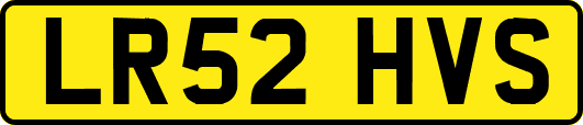 LR52HVS
