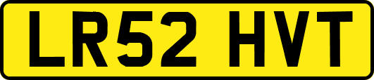 LR52HVT