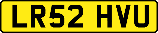 LR52HVU
