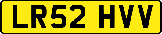 LR52HVV