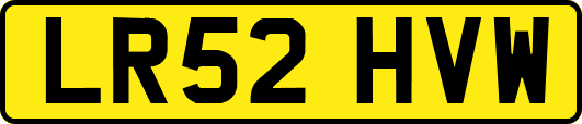 LR52HVW