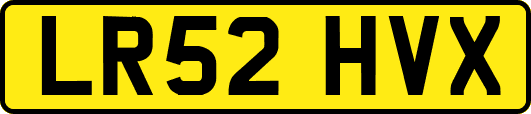LR52HVX
