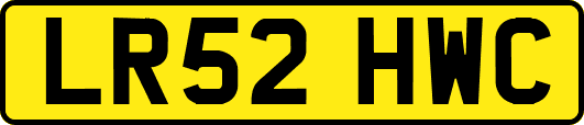 LR52HWC