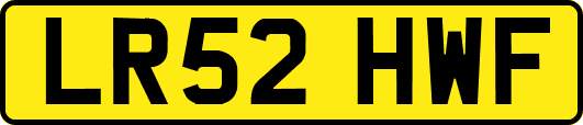 LR52HWF