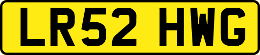 LR52HWG