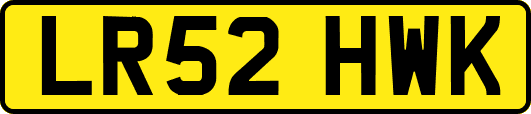 LR52HWK