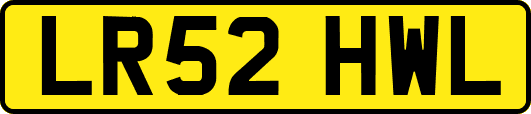 LR52HWL