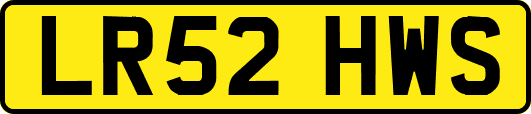LR52HWS