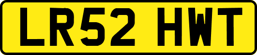 LR52HWT