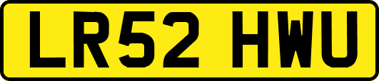 LR52HWU