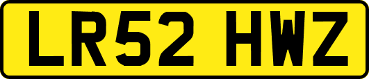 LR52HWZ