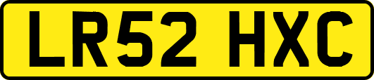 LR52HXC